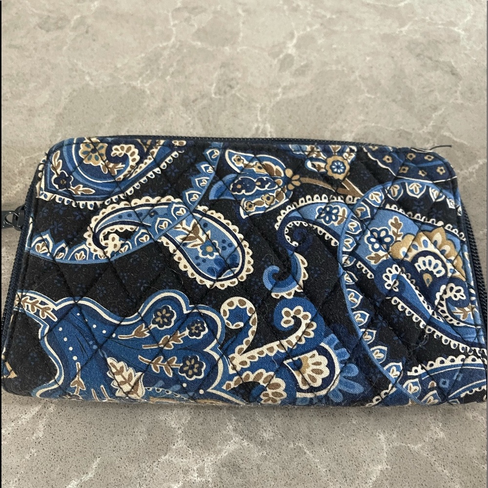 Vera Bradley Wallet